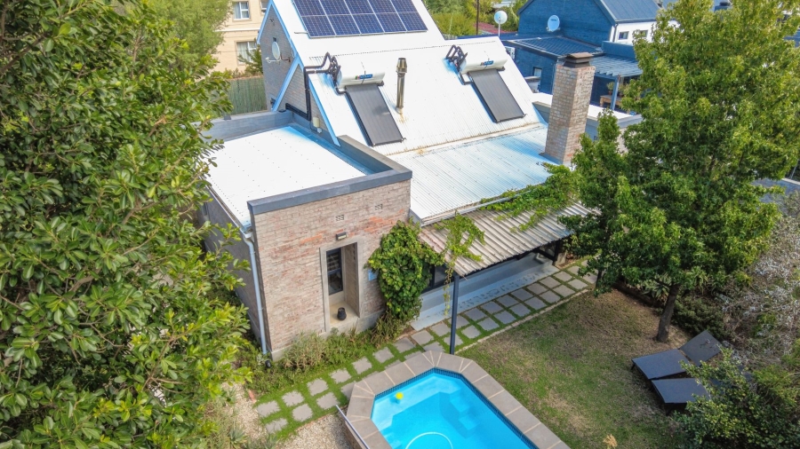 3 Bedroom Property for Sale in Riebeek Kasteel Western Cape